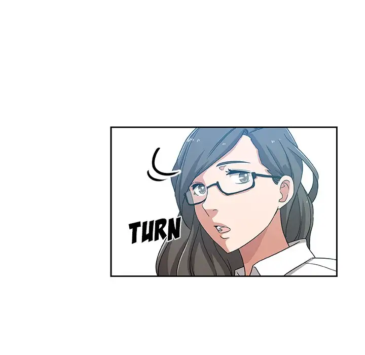 Missing Nine Chapter 13 Page 8