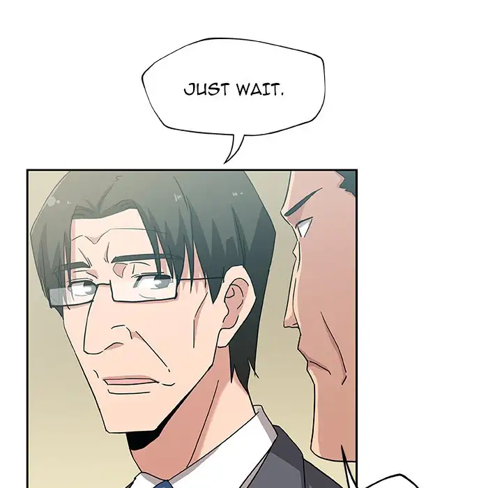 Missing Nine Chapter 13 Page 80