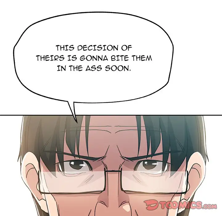 Missing Nine Chapter 13 Page 82