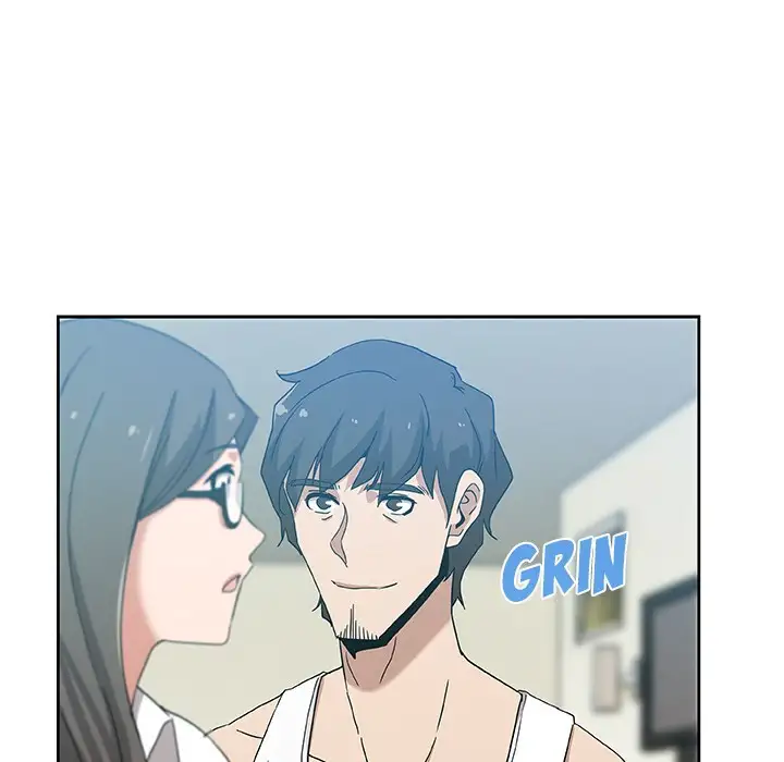 Missing Nine Chapter 13 Page 9