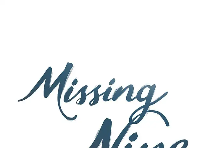 Missing Nine Chapter 14 Page 1