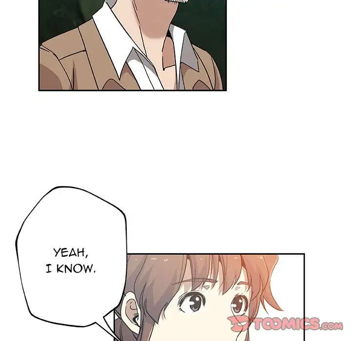 Missing Nine Chapter 14 Page 10