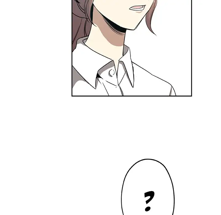Missing Nine Chapter 14 Page 11