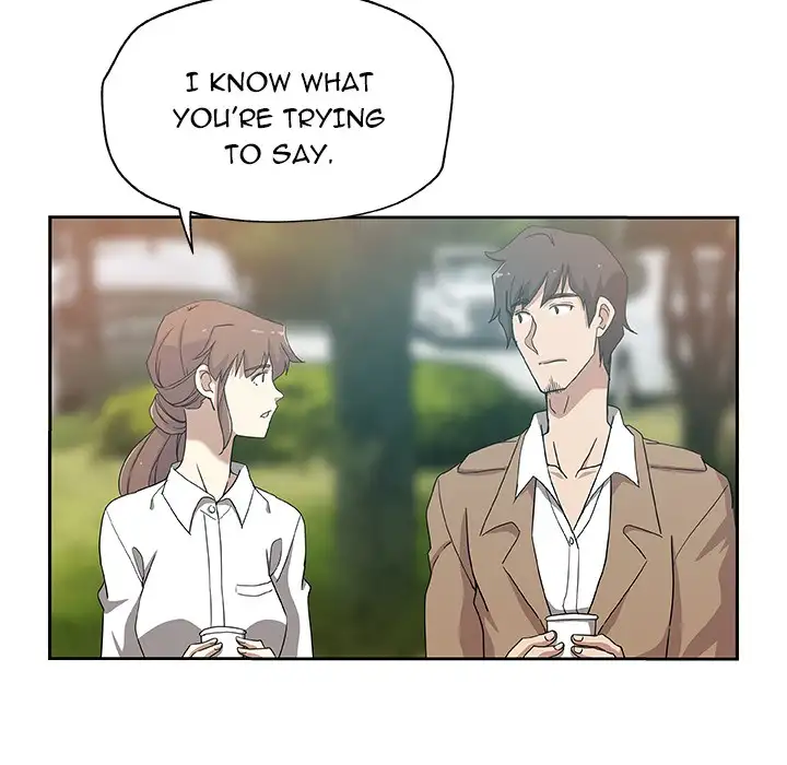 Missing Nine Chapter 14 Page 13