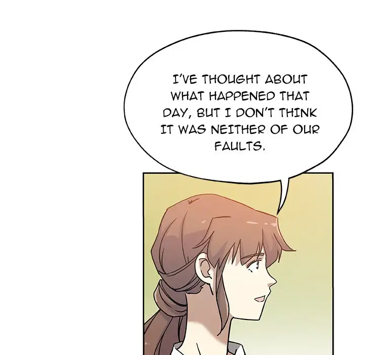 Missing Nine Chapter 14 Page 14