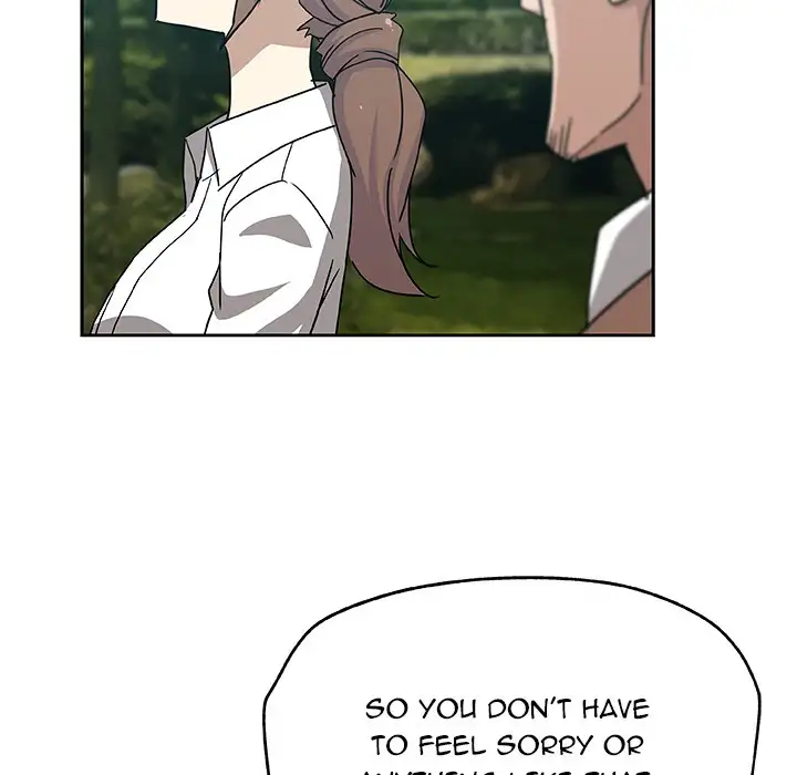 Missing Nine Chapter 14 Page 17