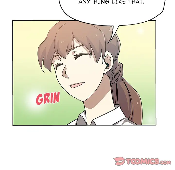 Missing Nine Chapter 14 Page 18
