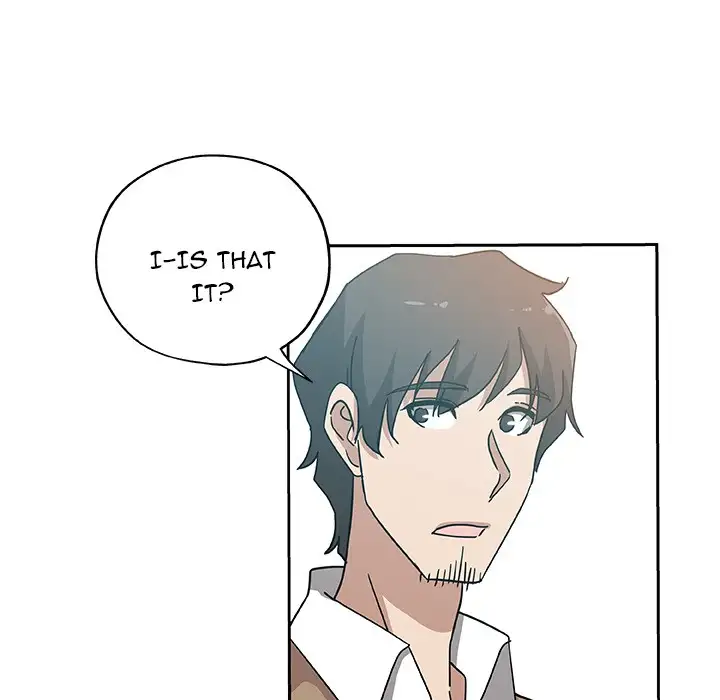 Missing Nine Chapter 14 Page 19