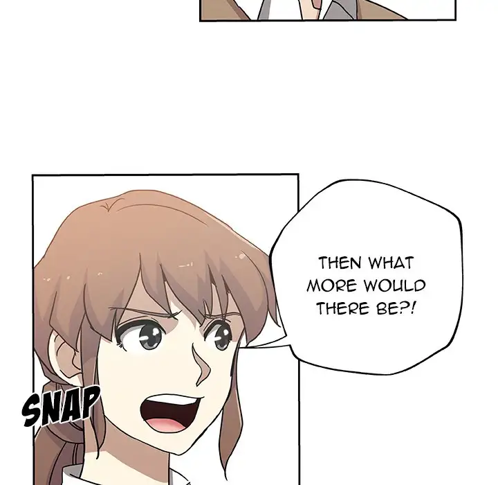 Missing Nine Chapter 14 Page 20