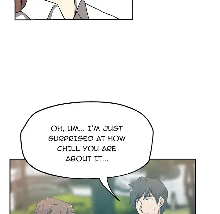 Missing Nine Chapter 14 Page 21