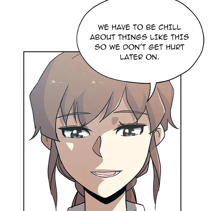 Missing Nine Chapter 14 Page 23