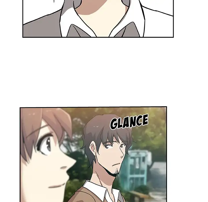 Missing Nine Chapter 14 Page 24