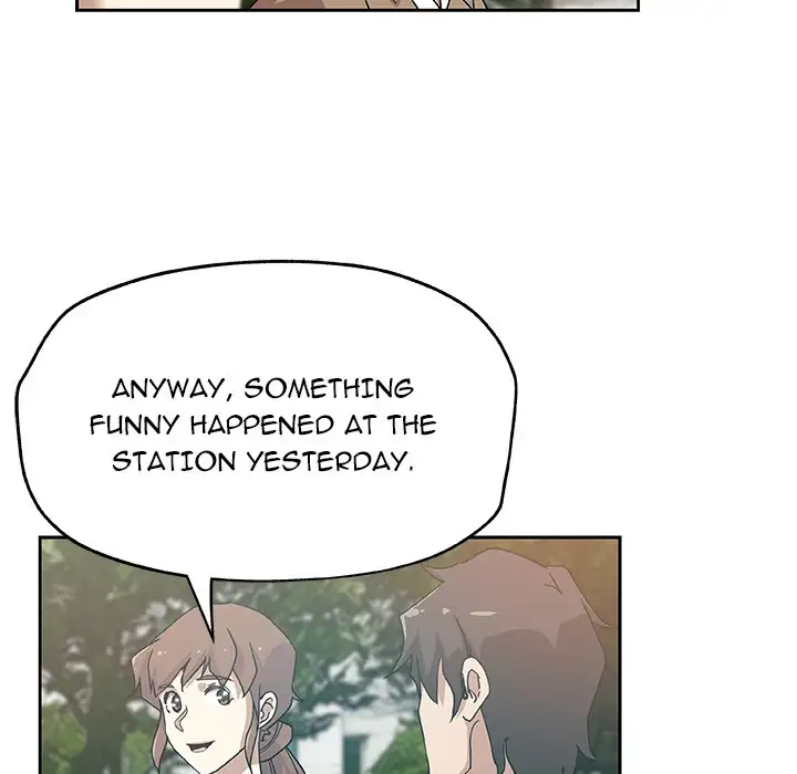 Missing Nine Chapter 14 Page 25