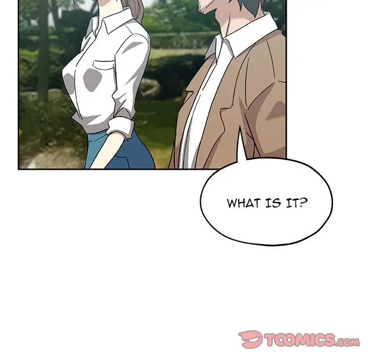 Missing Nine Chapter 14 Page 26