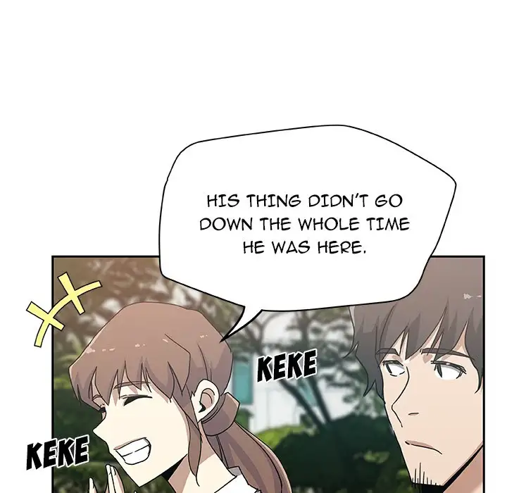 Missing Nine Chapter 14 Page 28