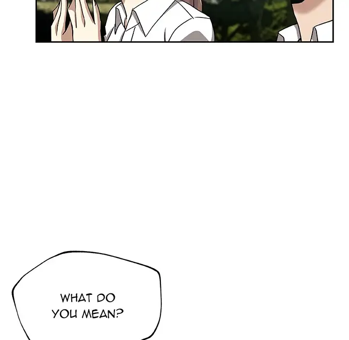 Missing Nine Chapter 14 Page 29