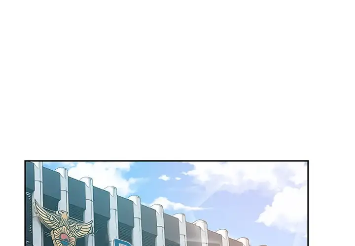Missing Nine Chapter 14 Page 3