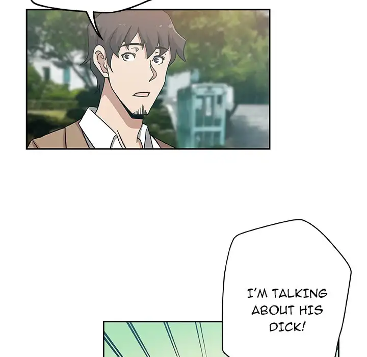 Missing Nine Chapter 14 Page 30
