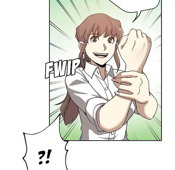 Missing Nine Chapter 14 Page 31