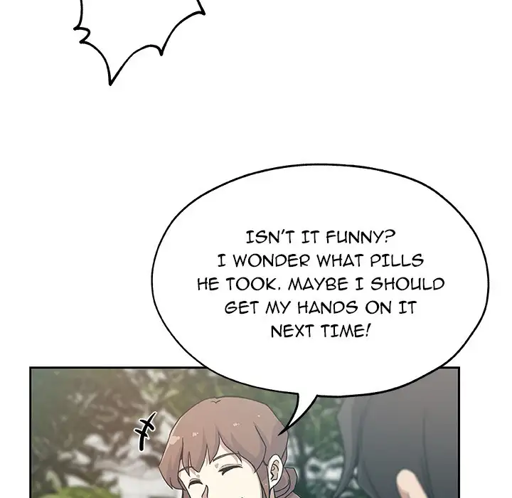 Missing Nine Chapter 14 Page 32