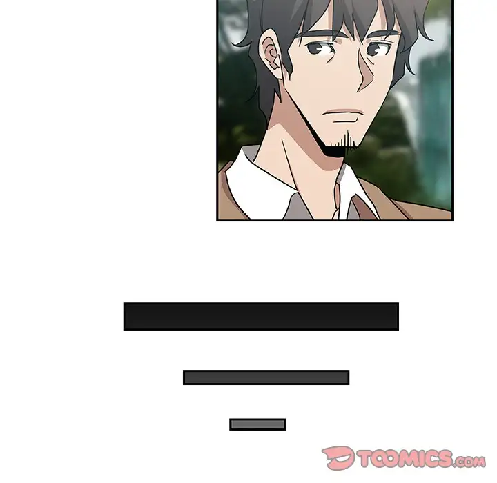 Missing Nine Chapter 14 Page 34