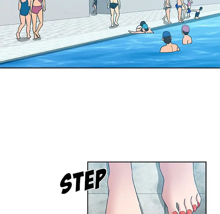 Missing Nine Chapter 14 Page 37