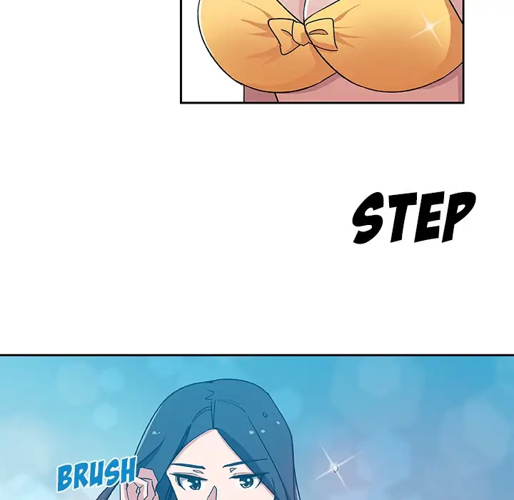 Missing Nine Chapter 14 Page 40
