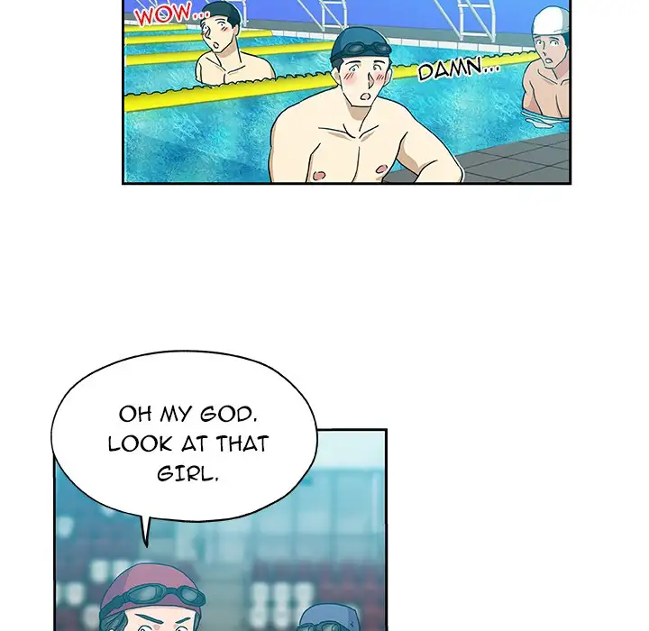 Missing Nine Chapter 14 Page 44