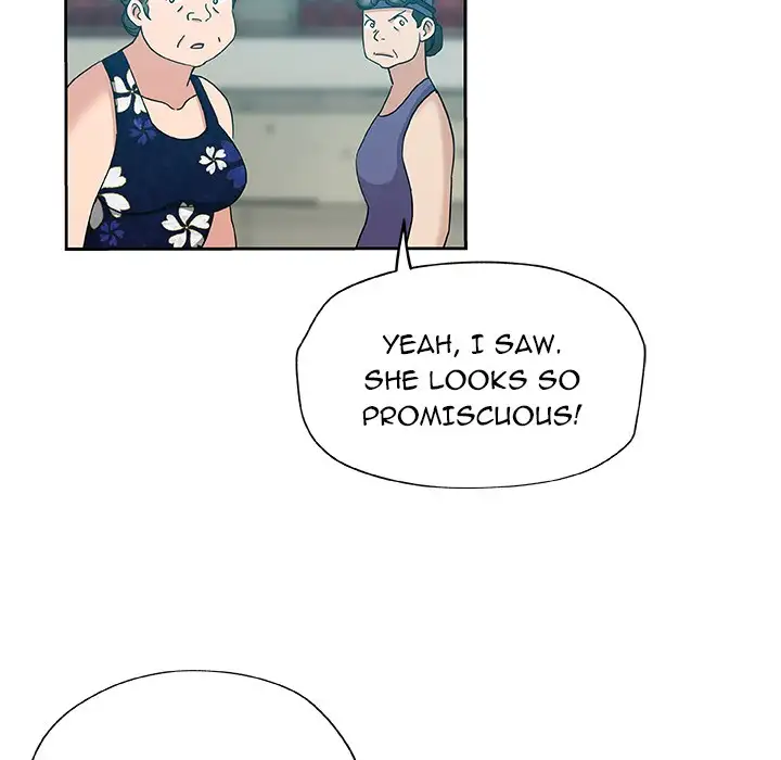 Missing Nine Chapter 14 Page 45