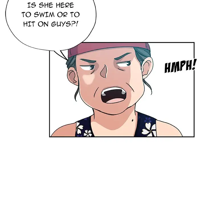 Missing Nine Chapter 14 Page 46