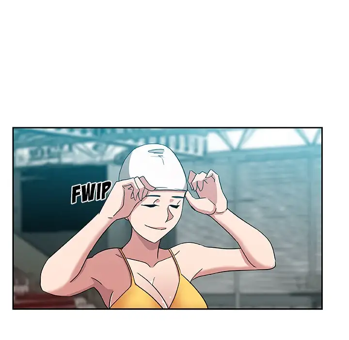 Missing Nine Chapter 14 Page 47