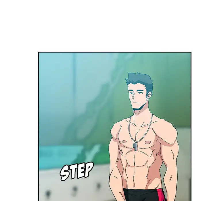 Missing Nine Chapter 14 Page 48