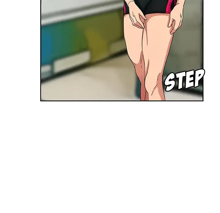 Missing Nine Chapter 14 Page 49