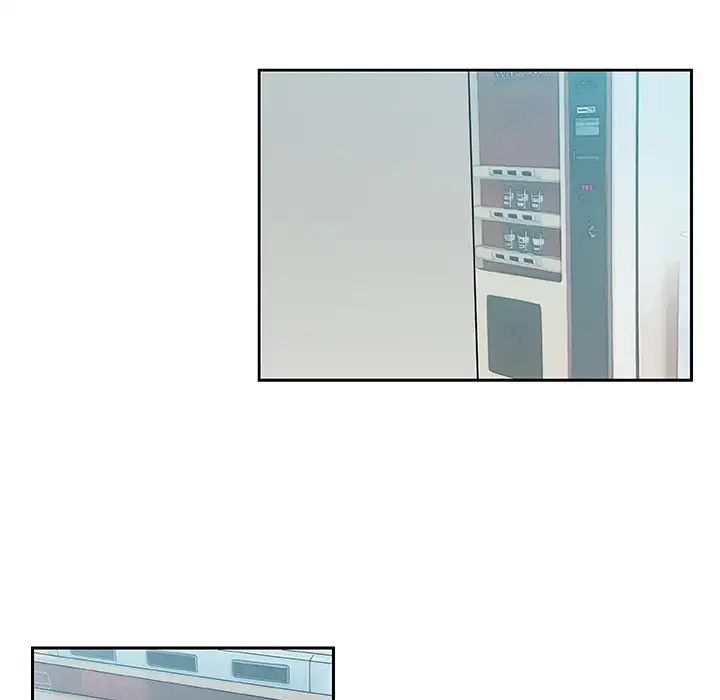 Missing Nine Chapter 14 Page 5