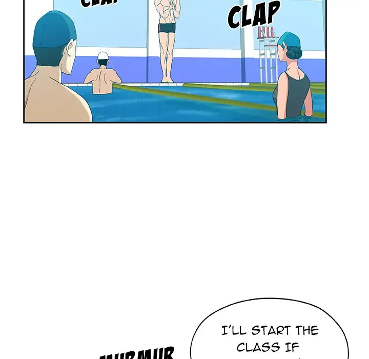Missing Nine Chapter 14 Page 51