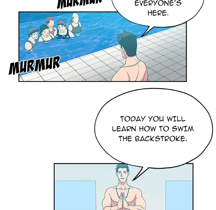 Missing Nine Chapter 14 Page 52