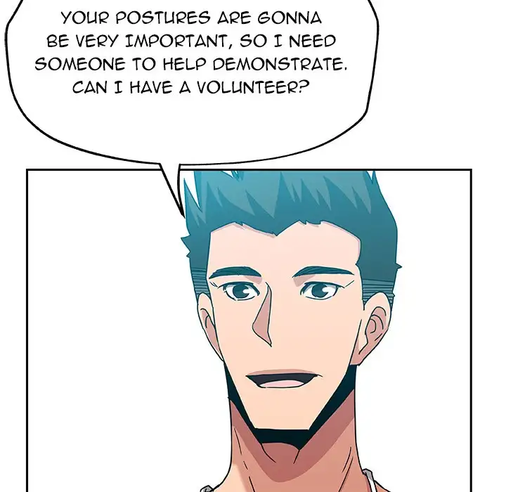 Missing Nine Chapter 14 Page 54
