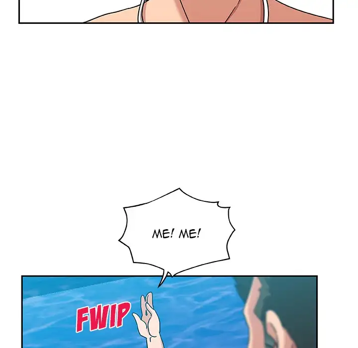 Missing Nine Chapter 14 Page 55