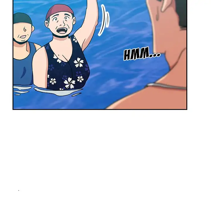 Missing Nine Chapter 14 Page 56