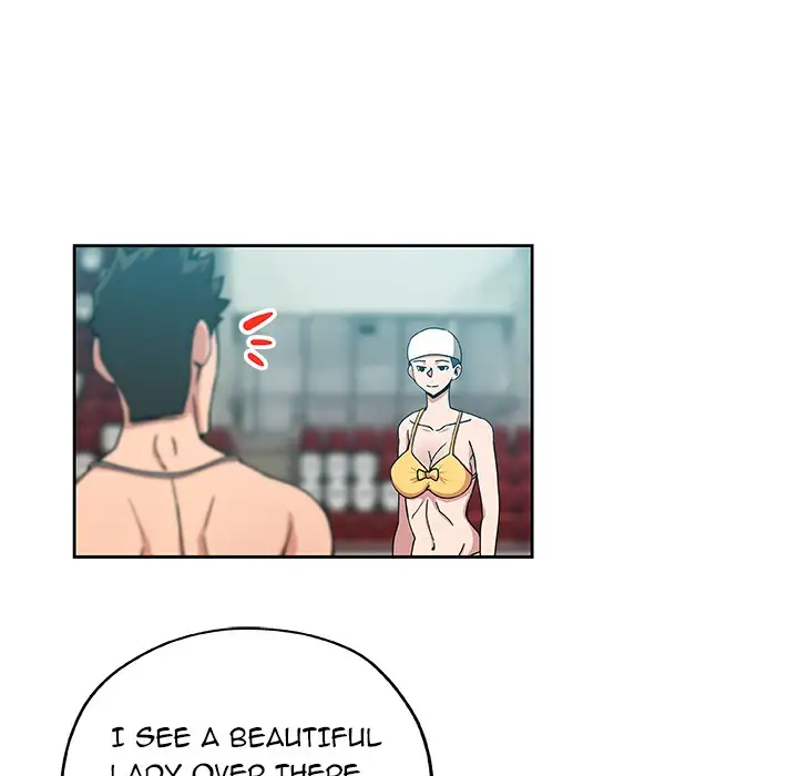 Missing Nine Chapter 14 Page 57