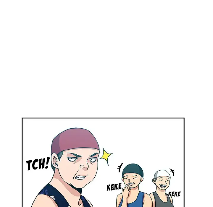 Missing Nine Chapter 14 Page 59