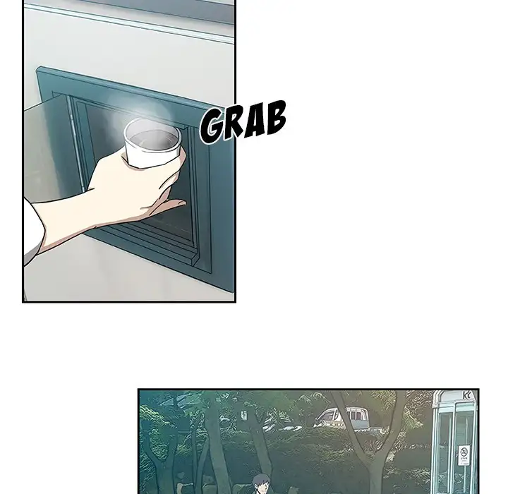 Missing Nine Chapter 14 Page 6