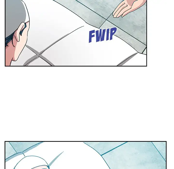 Missing Nine Chapter 14 Page 61