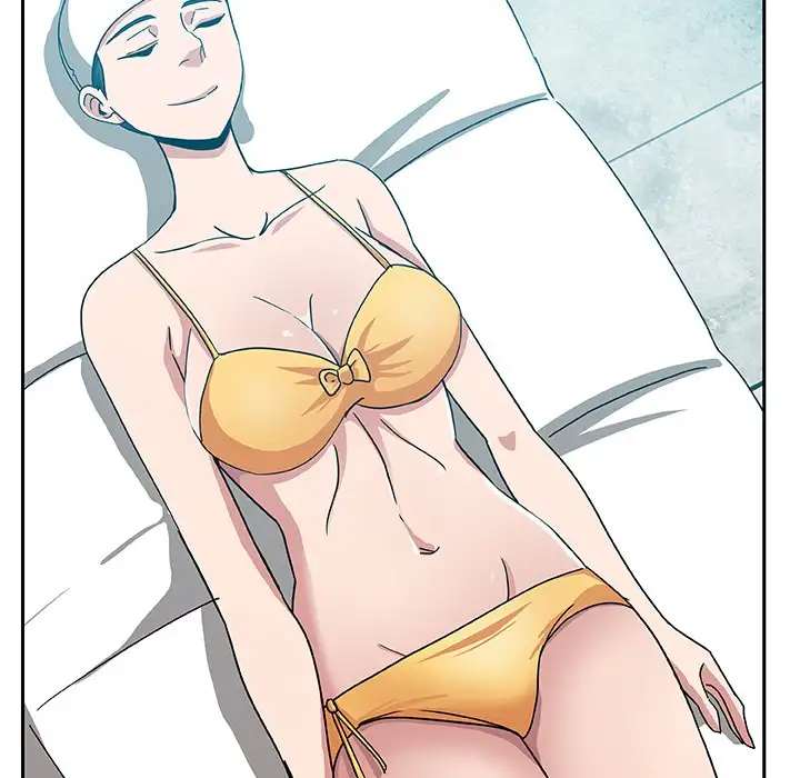 Missing Nine Chapter 14 Page 62