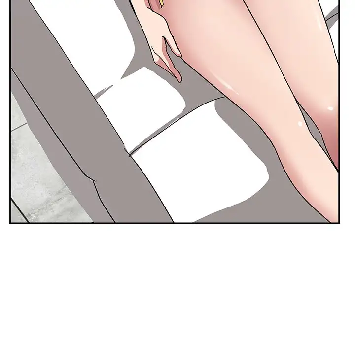 Missing Nine Chapter 14 Page 63