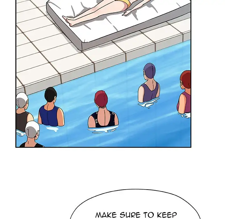 Missing Nine Chapter 14 Page 65