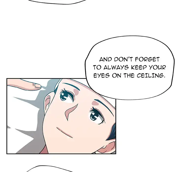 Missing Nine Chapter 14 Page 67