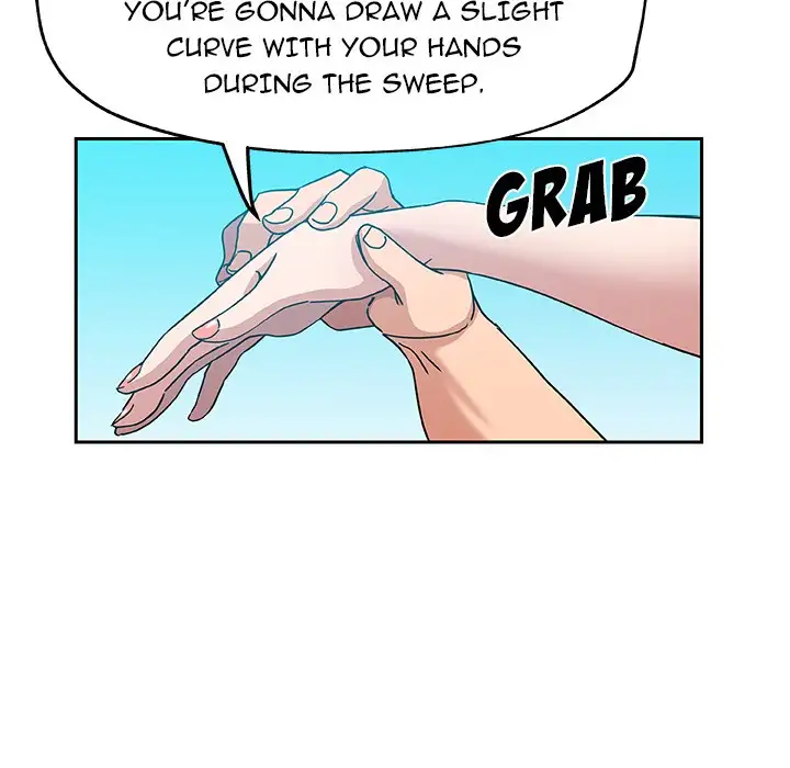 Missing Nine Chapter 14 Page 71