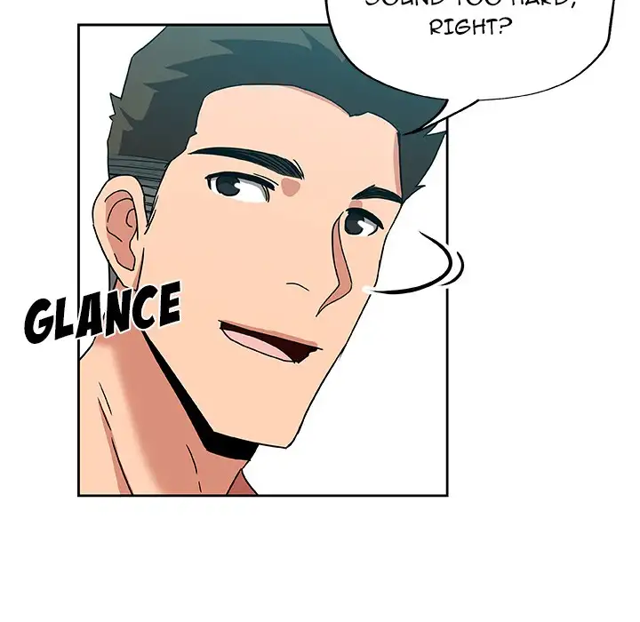 Missing Nine Chapter 14 Page 75