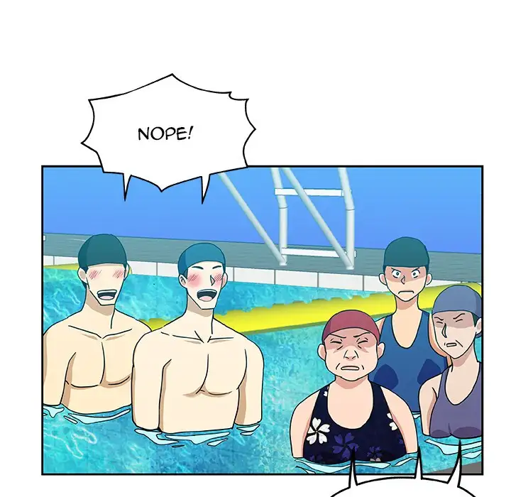 Missing Nine Chapter 14 Page 76